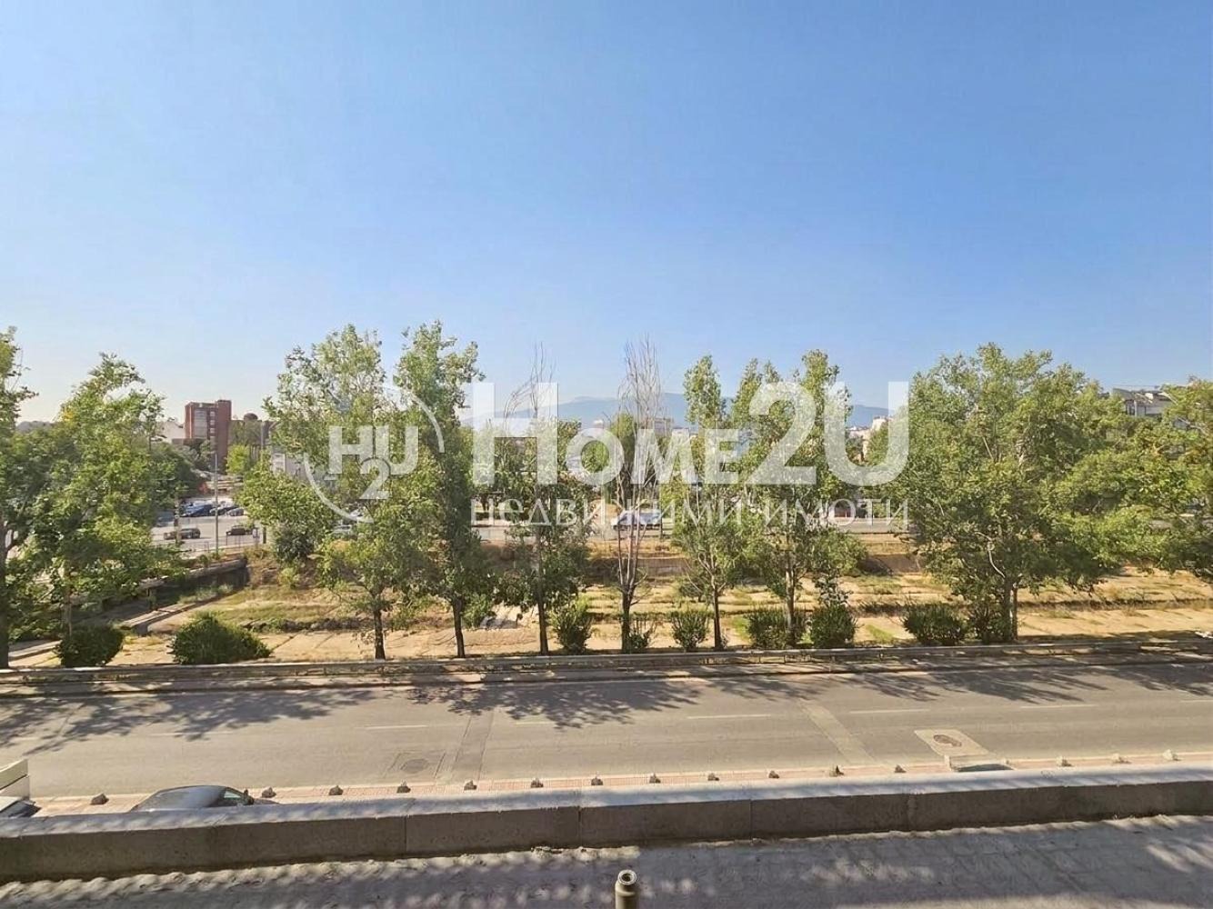 Продава 3-СТАЕН, гр. София, Банишора, снимка 3 - Апартаменти - 55563206