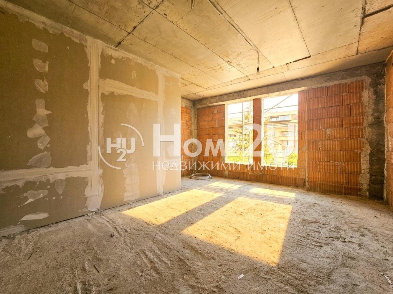 Продава 3-СТАЕН, гр. София, Банишора, снимка 4 - Апартаменти - 55563206