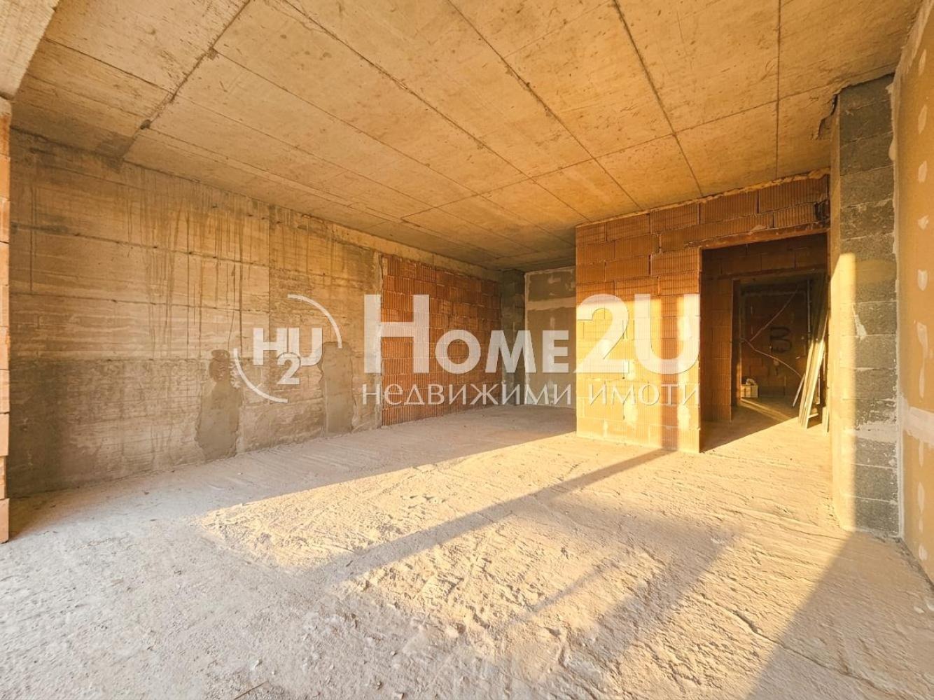 Продава 3-СТАЕН, гр. София, Банишора, снимка 2 - Апартаменти - 55563206