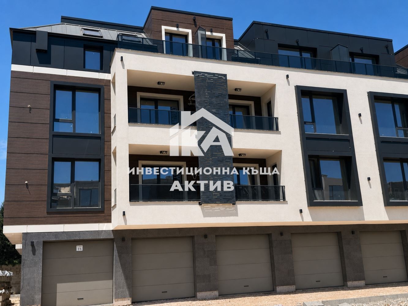 Продава 3-СТАЕН, гр. Пловдив, Остромила