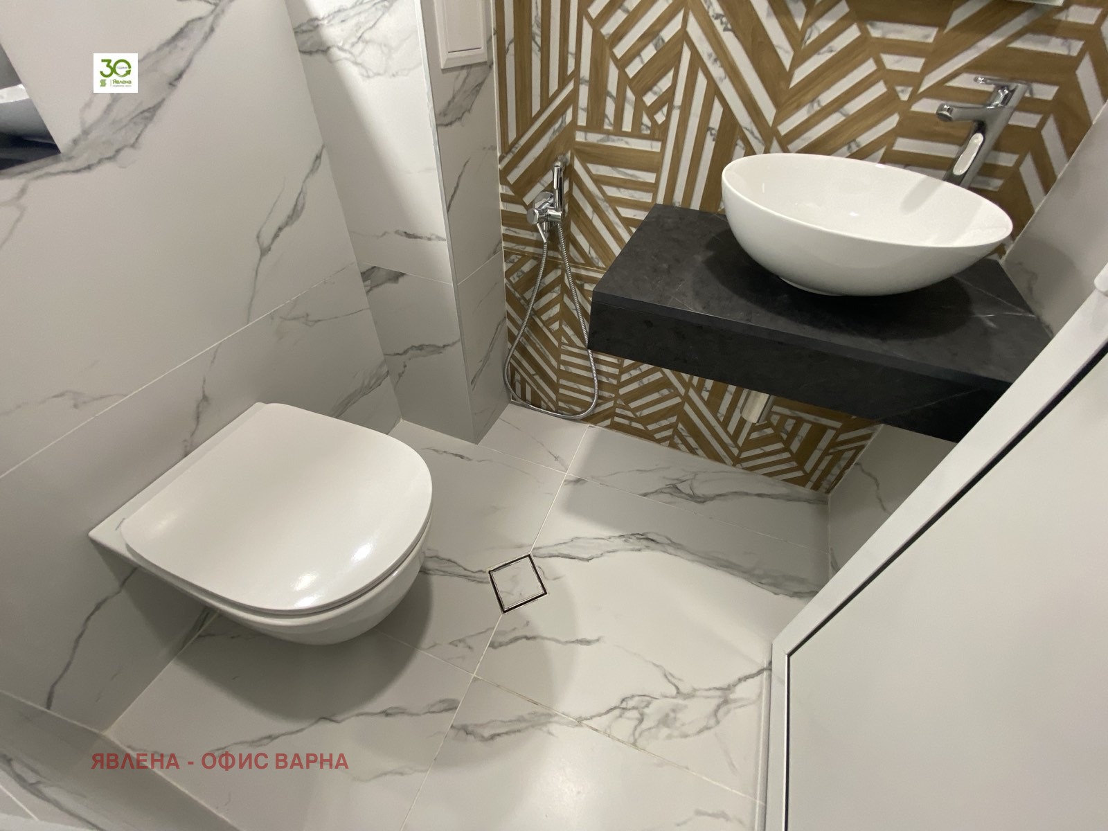Продава 3-СТАЕН, гр. Варна, Център, снимка 8 - Апартаменти - 55824040