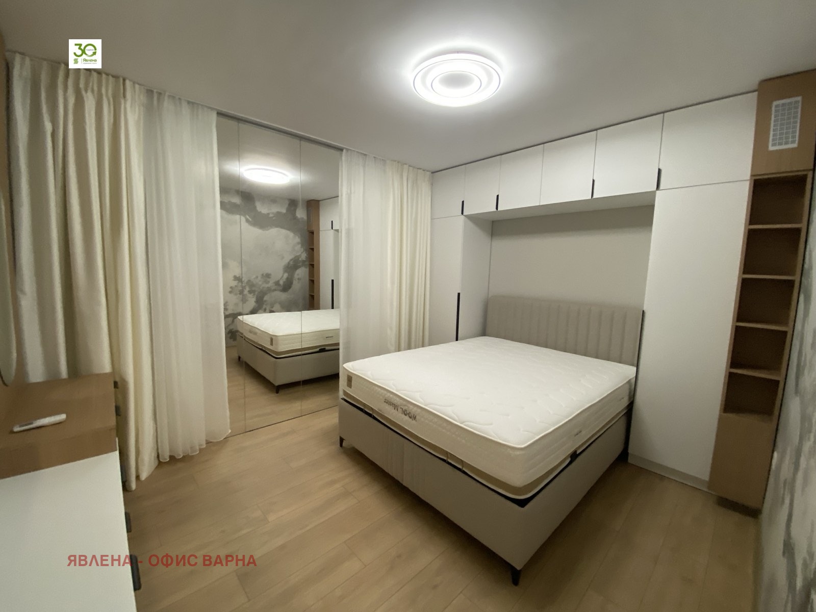 Продава 3-СТАЕН, гр. Варна, Център, снимка 4 - Апартаменти - 55824040
