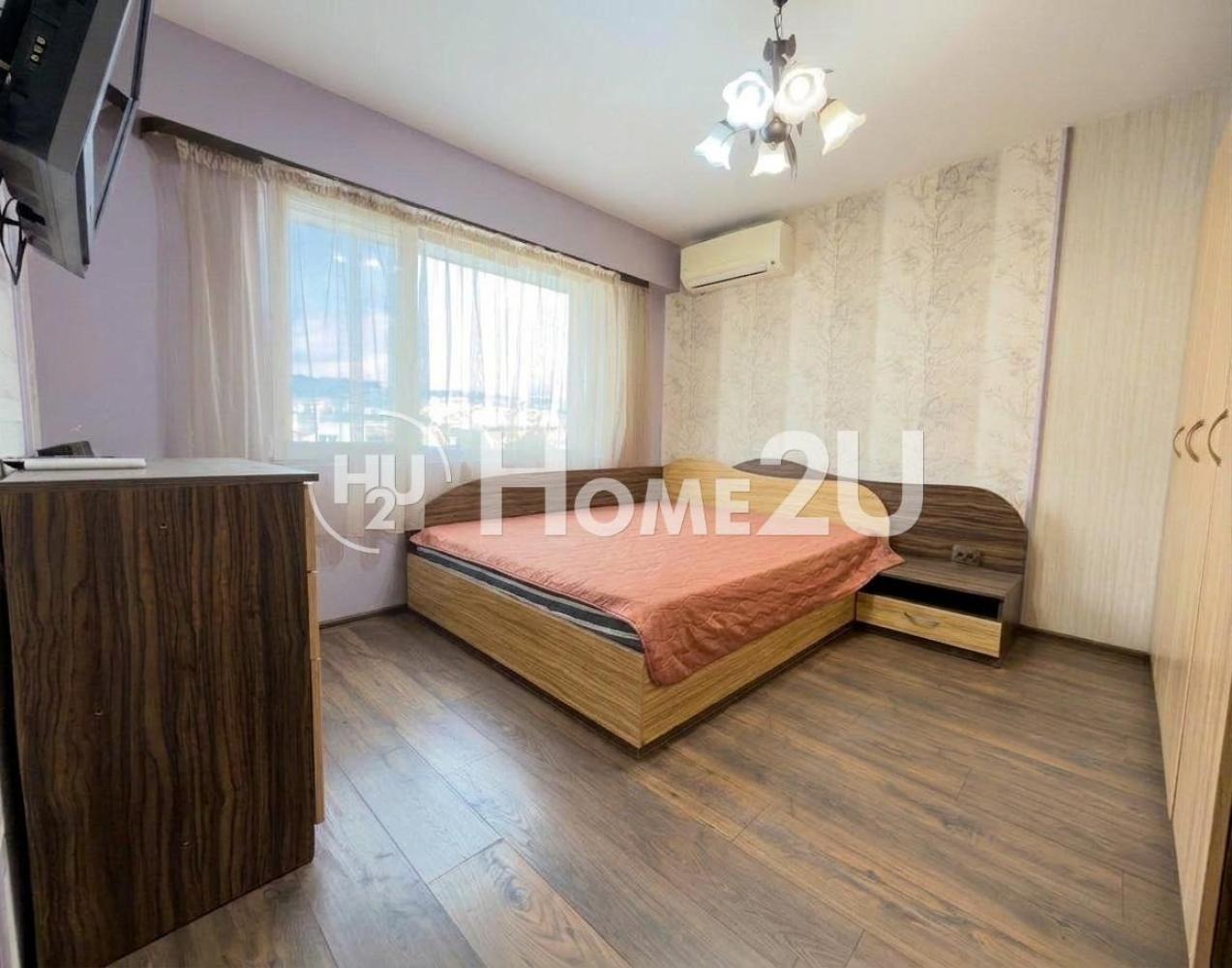 Продава 3-СТАЕН, гр. Варна, Трошево, снимка 8 - Апартаменти - 55882146