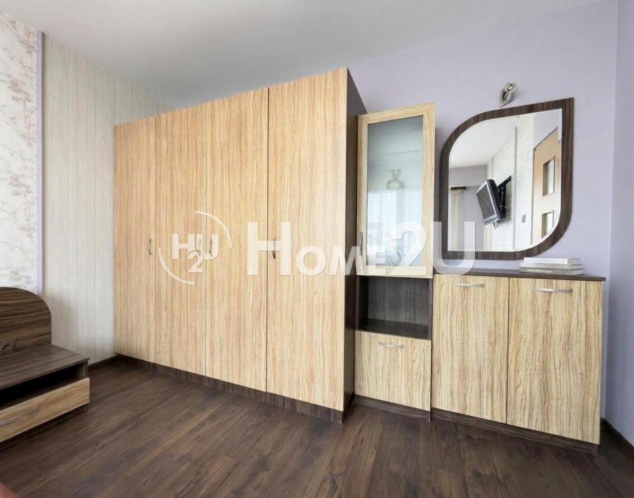 Продава 3-СТАЕН, гр. Варна, Трошево, снимка 9 - Апартаменти - 55882146