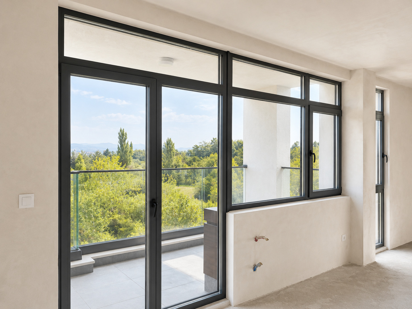 Продава 3-СТАЕН, гр. София, Симеоново, снимка 9 - Апартаменти - 56529107