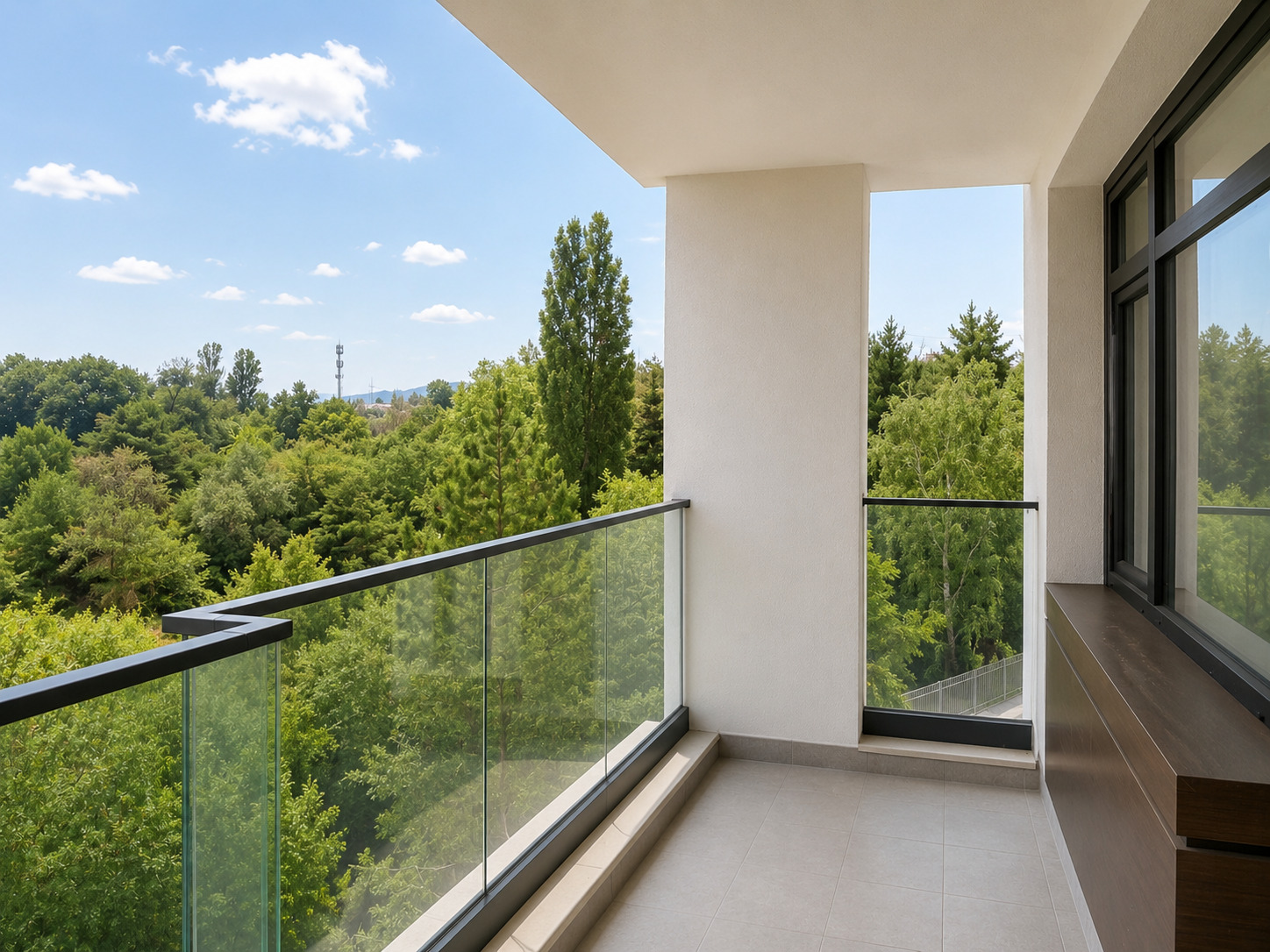 Продава 3-СТАЕН, гр. София, Симеоново, снимка 13 - Апартаменти - 56529107