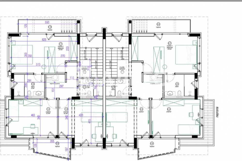 Продава КЪЩА, гр. София, Драгалевци, снимка 7 - Къщи - 51108264