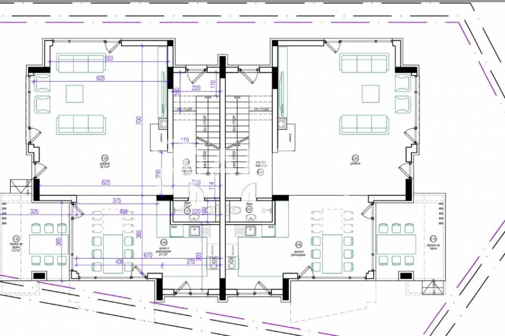 Продава КЪЩА, гр. София, Драгалевци, снимка 8 - Къщи - 51108264
