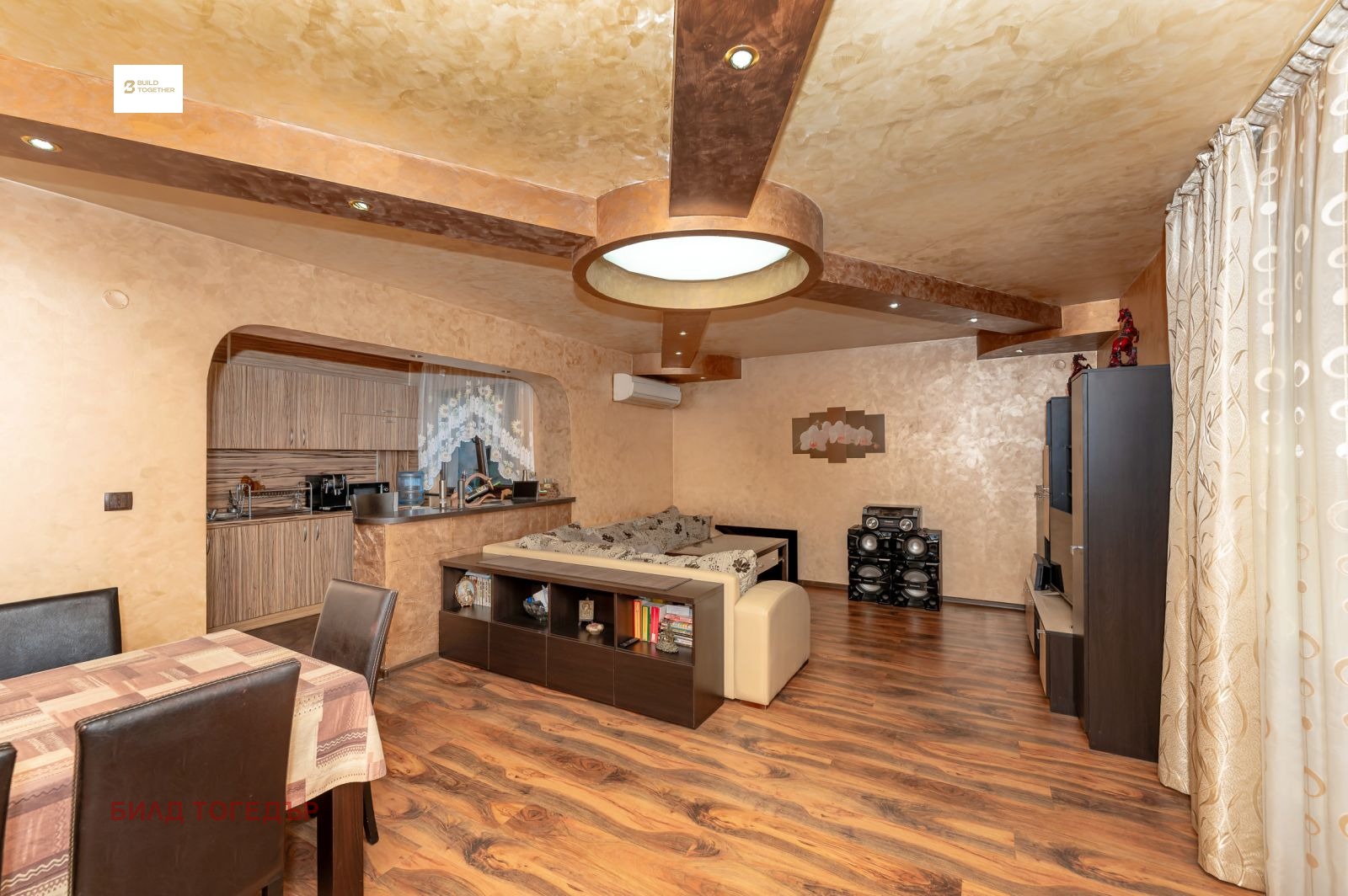 Продава КЪЩА, гр. Пловдив, Западен, снимка 6 - Къщи - 53600139