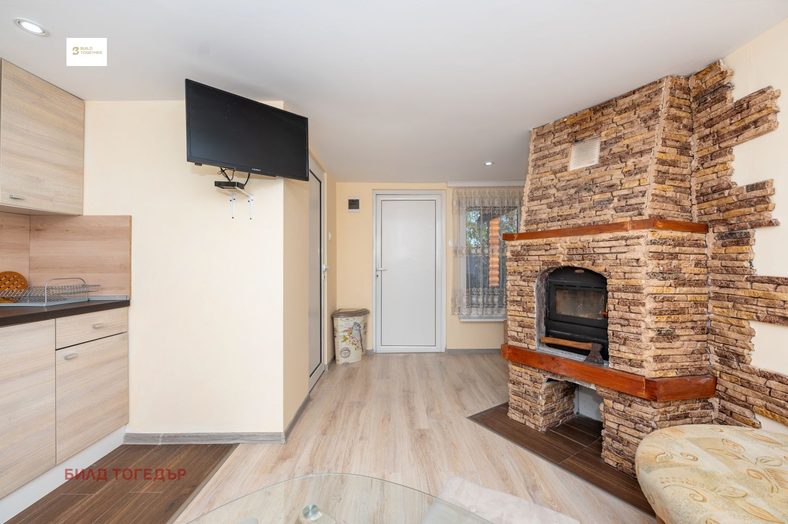 Продава КЪЩА, гр. Пловдив, Западен, снимка 12 - Къщи - 53600139