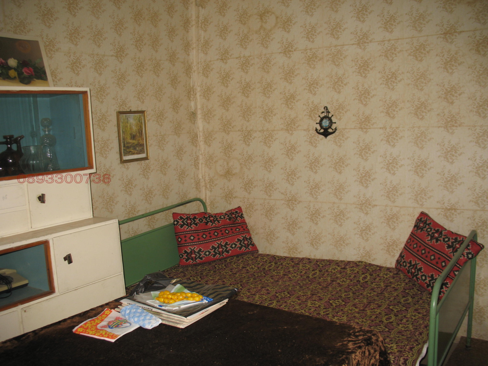 Продава КЪЩА, с. Калипетрово, област Силистра, снимка 5 - Къщи - 55200805