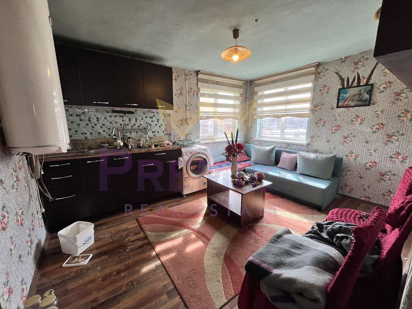 Продава ВИЛА, с. Житен, област Добрич, снимка 4 - Вили - 53911058