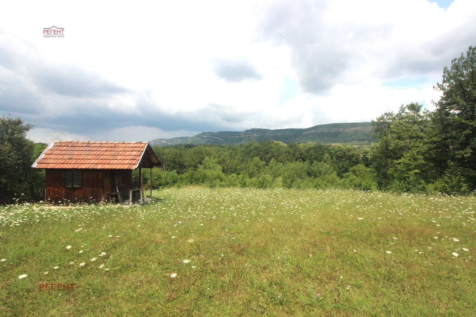 Продава ПАРЦЕЛ, гр. Габрово, Киевци, снимка 2 - Парцели - 46686193
