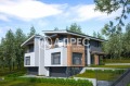 Продава КЪЩА, гр. София, Драгалевци, снимка 1