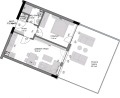 Продава 2-СТАЕН, град Варна, Владислав Варненчик 1 • 95000 € / 185803.85 лв. • 96629706 5