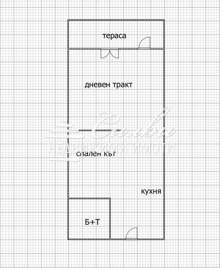 Продава 1-СТАЕН | Imot.bg — изображение 9