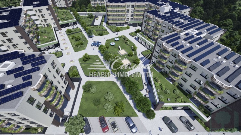 Продава 1-СТАЕН в град Шумен, Тракия - 43 кв.м / 71 000 € » 138 863.93 лв., НЕДВИЖИМИ ИМОТИ СИЛВИ