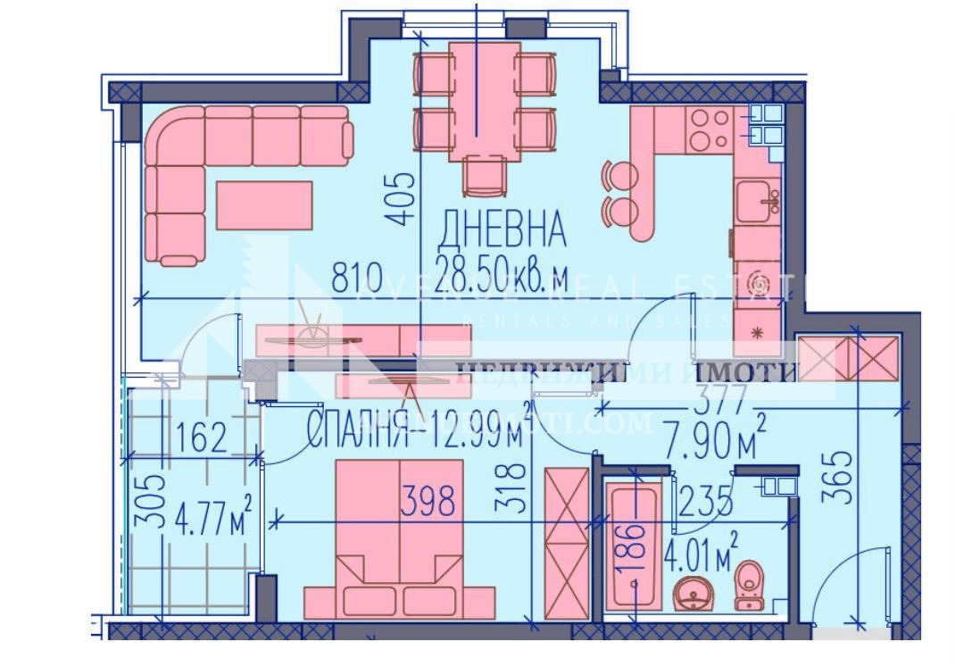 ������� 2-����� | Imot.bg � ����������� 8