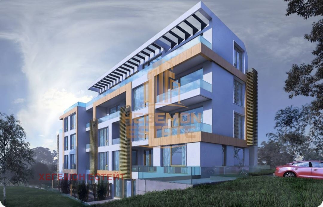 Продава 3-СТАЕН | Imot.bg — изображение 3