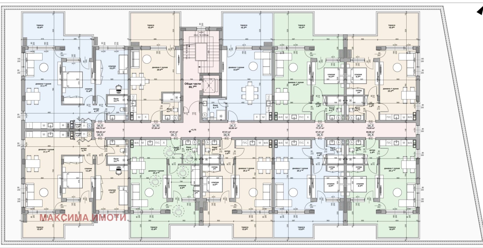 ������� 3-����� | Imot.bg � ����������� 6