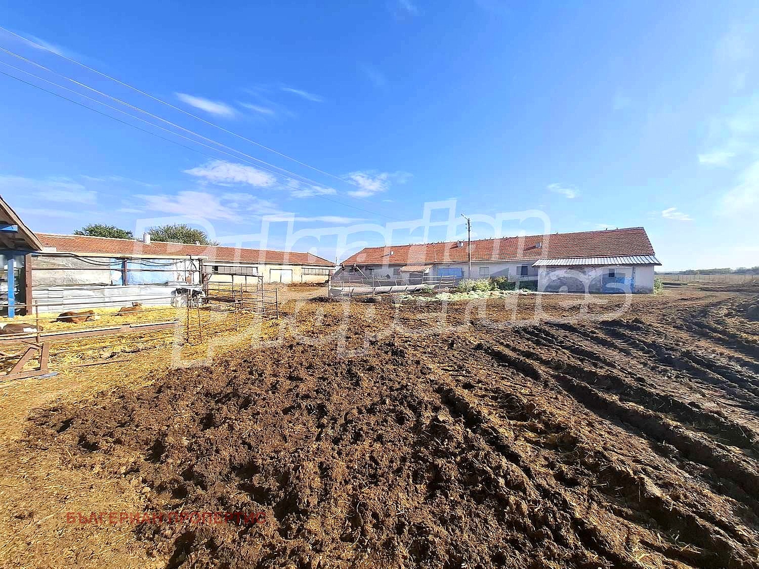 Продава ФЕРМА | Imot.bg — изображение 5