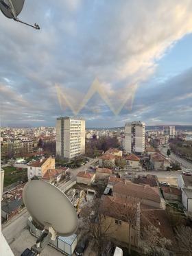 1 camera da letto Tsveten kvartal, Varna 7