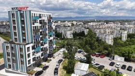 1 dormitorio 7-mi 11-ti kilometar, Sofia