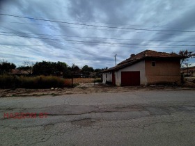 Hus Klimentovo, region Veliko Tarnovo