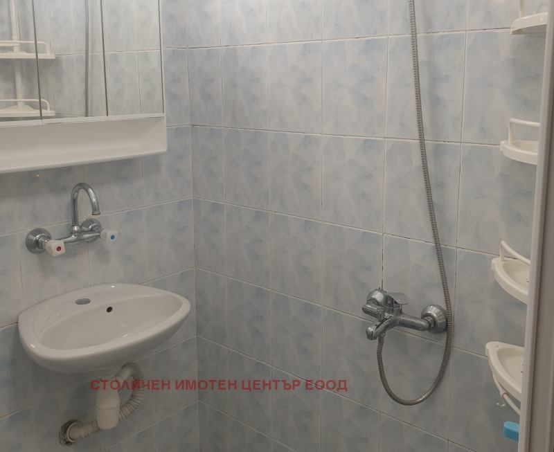 Продава 1-СТАЕН, гр. София, Младост 3, снимка 6 - Апартаменти - 53222959