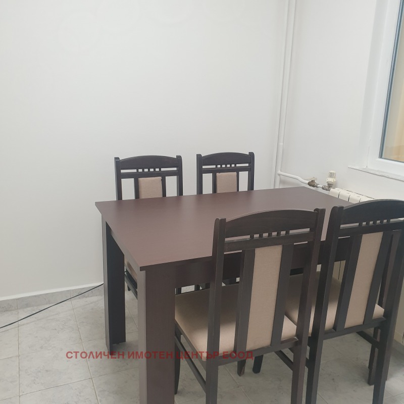 Продава 1-СТАЕН, гр. София, Младост 3, снимка 3 - Апартаменти - 53222959