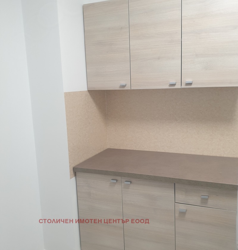 Продава 1-СТАЕН, гр. София, Младост 3, снимка 5 - Апартаменти - 53222959