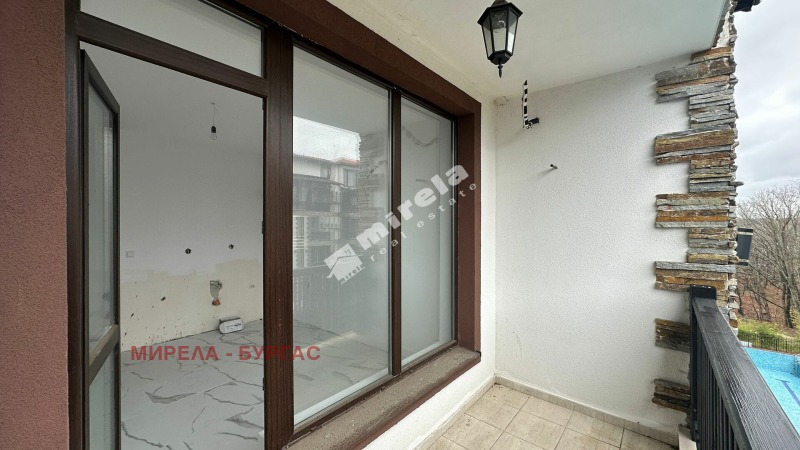 Продава 1-СТАЕН, гр. Приморско, област Бургас, снимка 5 - Апартаменти - 53517517