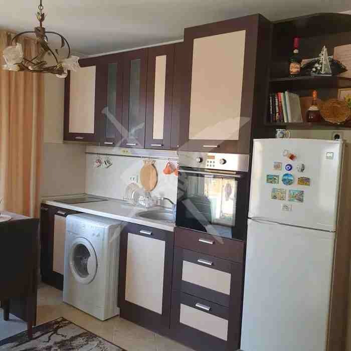 Продава 1-СТАЕН, гр. Несебър, област Бургас, снимка 3 - Апартаменти - 53908002