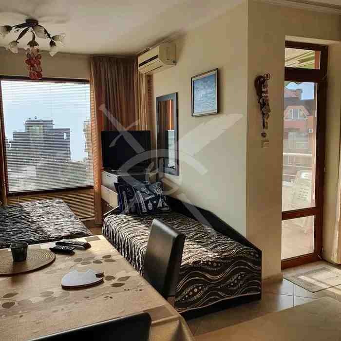 Продава 1-СТАЕН, гр. Несебър, област Бургас, снимка 2 - Апартаменти - 53908002