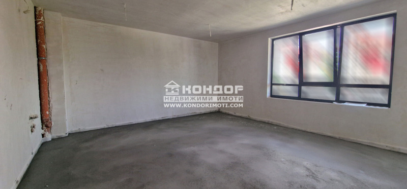 Te koop  1 slaapkamer Plovdiv , Christo Smirnenski , 76 m² | 99588421