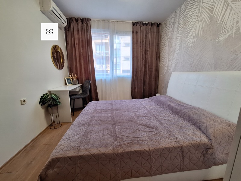 Till salu  1 sovrum Burgas , Sarafovo , 47 kvm | 34548969 - bild [10]