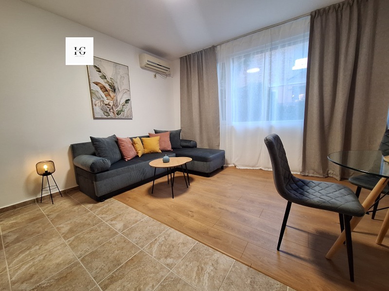 Till salu  1 sovrum Burgas , Sarafovo , 47 kvm | 34548969 - bild [7]