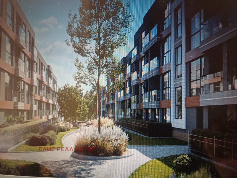 Продава 1-СТАЕН, град София, Малинова долина • 75000 € / 146687.25 лв. • 24643400 1