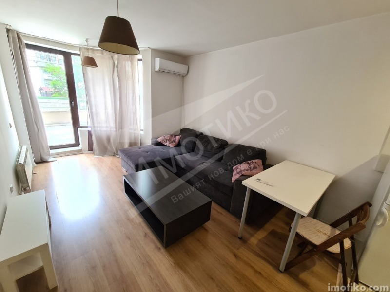 Na sprzedaż  1 sypialnia Sofia , Studentski grad , 88 mkw | 43132626 - obraz [3]