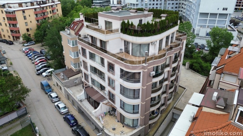 Na sprzedaż  1 sypialnia Sofia , Studentski grad , 88 mkw | 43132626 - obraz [9]