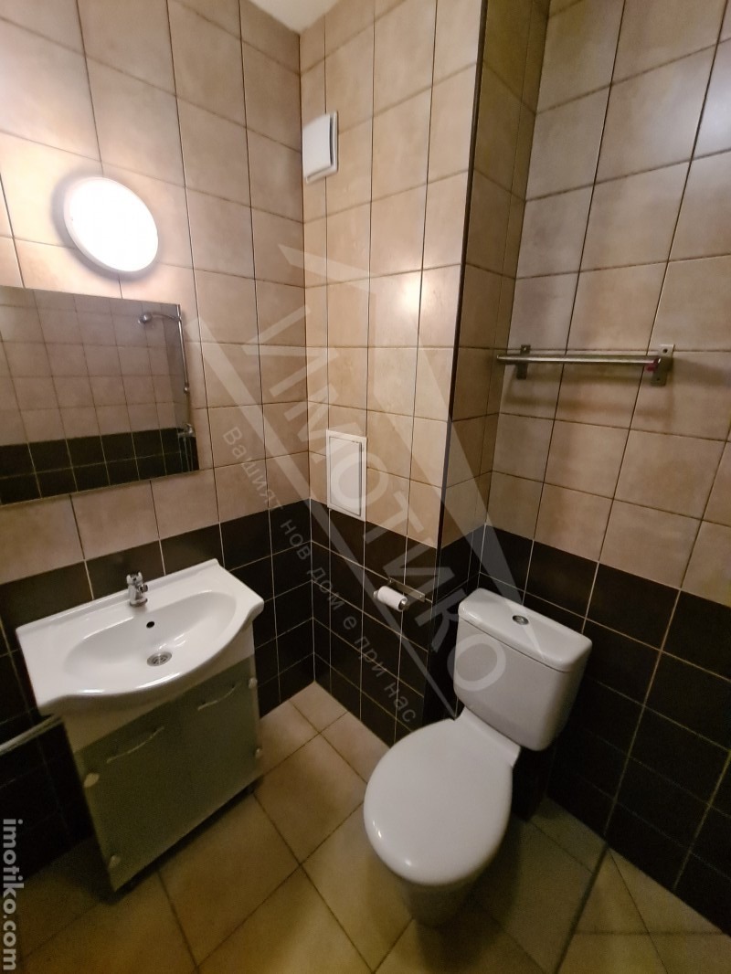 Na sprzedaż  1 sypialnia Sofia , Studentski grad , 88 mkw | 43132626 - obraz [6]