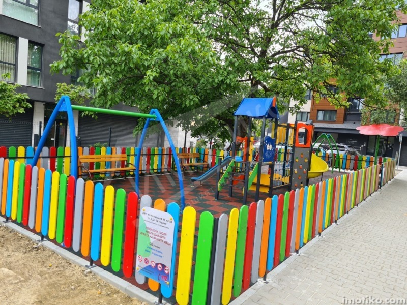 Na sprzedaż  1 sypialnia Sofia , Studentski grad , 88 mkw | 43132626 - obraz [12]