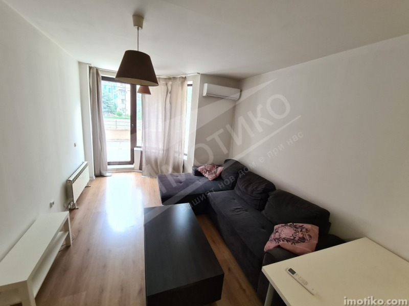 Na sprzedaż  1 sypialnia Sofia , Studentski grad , 88 mkw | 43132626 - obraz [2]
