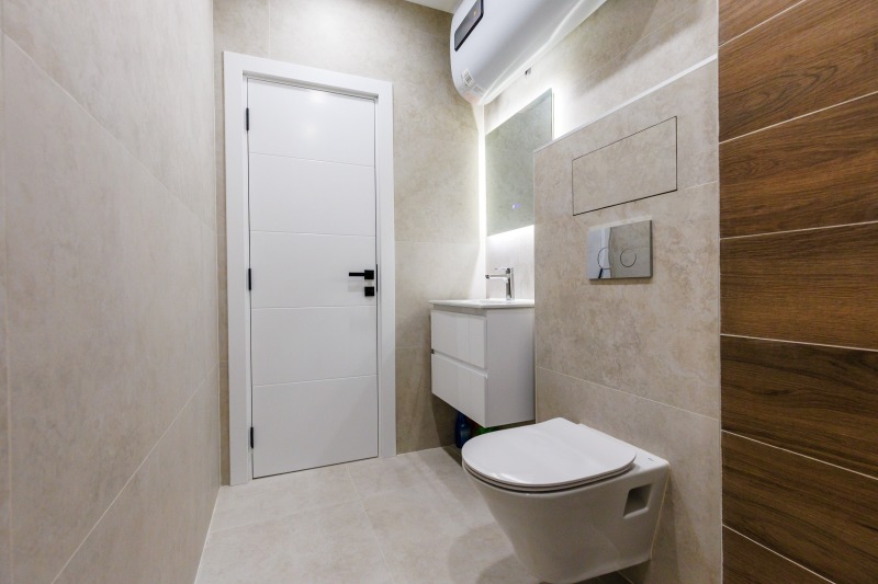 Продава  2-стаен град Стара Загора , Железник - изток , 66 кв.м | 84791135 - изображение [9]