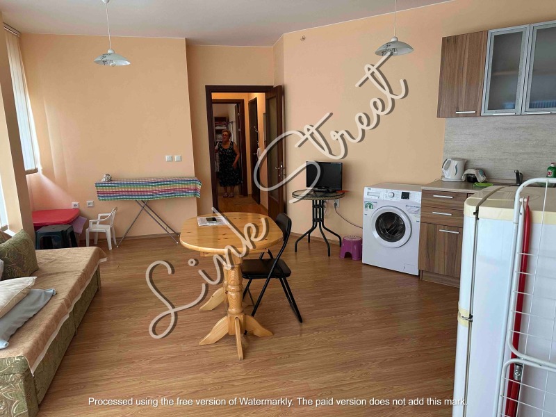 Продается  1 спальня область Бургас , Созопол , 56 кв.м | 60862954 - изображение [3]