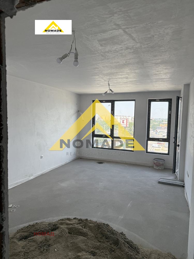 Продаја  1 спаваћа соба Пловдив , Тракија , 72 м2 | 59428024 - слика [2]