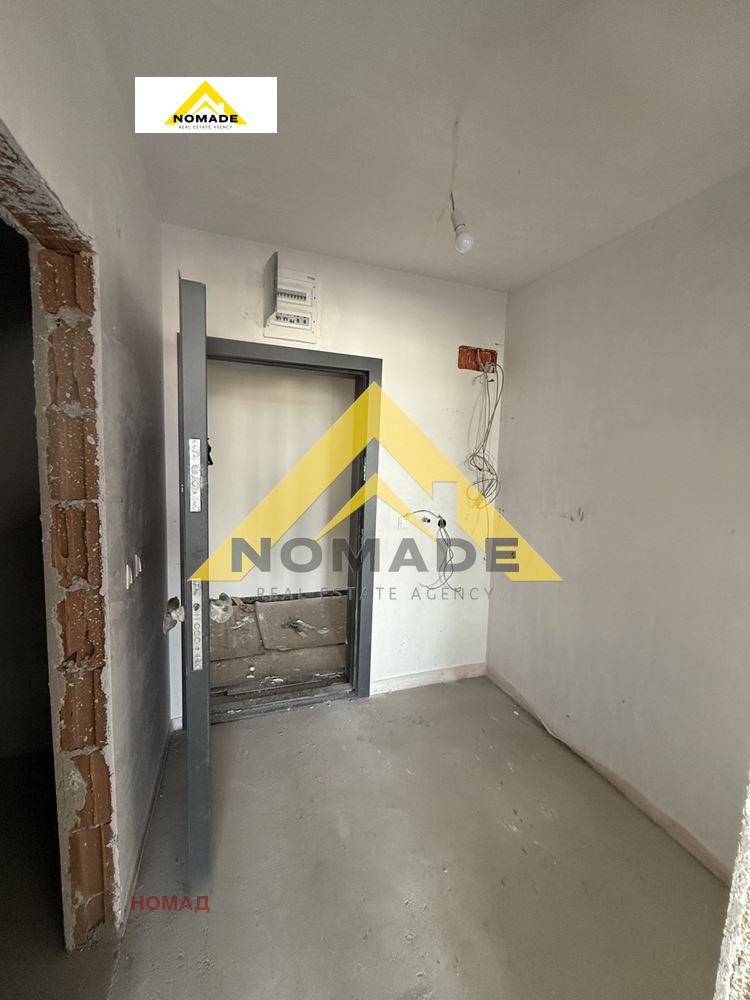 Продаја  1 спаваћа соба Пловдив , Тракија , 72 м2 | 59428024 - слика [4]