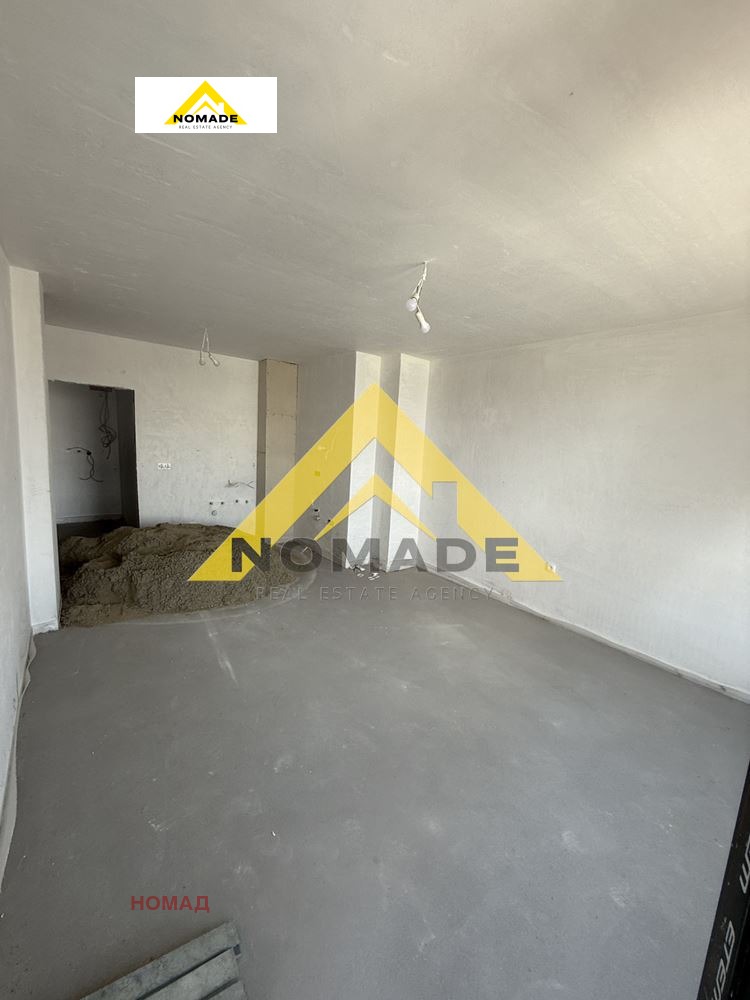 Продаја  1 спаваћа соба Пловдив , Тракија , 72 м2 | 59428024 - слика [5]