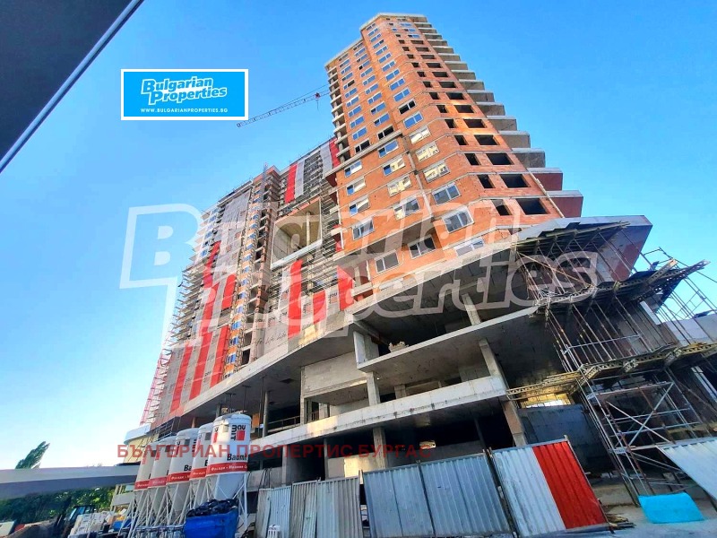 In vendita  1 camera da letto Burgas , Slavejkov , 79 mq | 42897468 - Immagine [3]