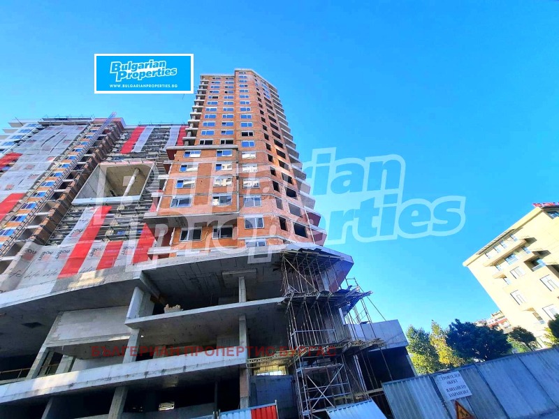 In vendita  1 camera da letto Burgas , Slavejkov , 79 mq | 42897468 - Immagine [6]